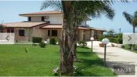 Casale tra mare e collina a Tropea