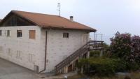 Casa stile  canadese sul mare 
