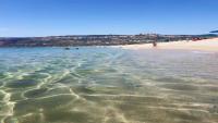 Ad un passo dal mare