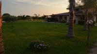 Casale tra mare e collina a Tropea