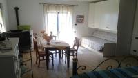 Casa indipendente veranda e giardino 