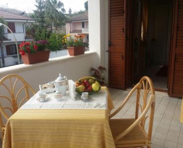 AffittacamereCamere vicino al mare