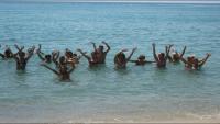 Botricello Calabria appartamenti fronte mare