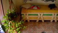 Casa cappuccini | casa con orto