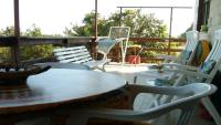 Casa stile  canadese sul mare 