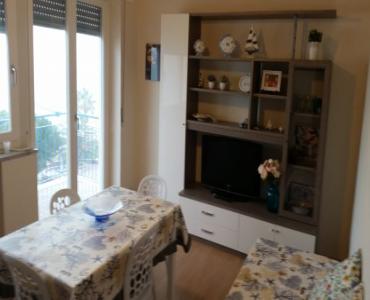 Casa VacanzeTrivani vista mare