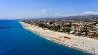 APPARTAMENTO A SIDERNO PER LE VACANZE 