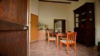 Casa cappuccini | casa con orto
