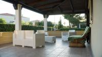 Villa Luciana a 300 metri dal mare