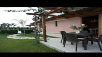 Casale tra mare e collina a Tropea