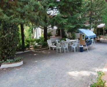 AgriturismoTenuta Vallementa