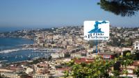 Il Nido di Partenope  casa vacanze 