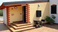 Country House Villa Martina Palinuro