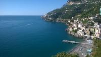 Casa Ortensia -  in  Costa D'Amalfi