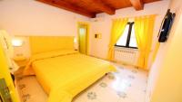 Country House Villa Martina Palinuro
