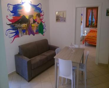 AppartamentoFonseca Naples 
