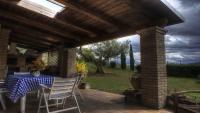  Villa immersa nelle Vigne del Taurasi