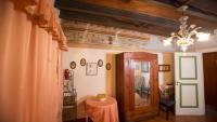La via dei Presepi Bed and Breakfast