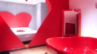 La Sosta in Suite - suite a tema - 