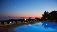  Resort Paradise - Marina di Camerota