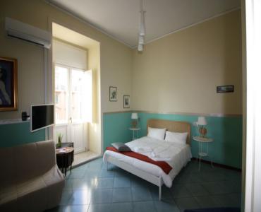AffittacamereBnB Naples - Suite Ischia