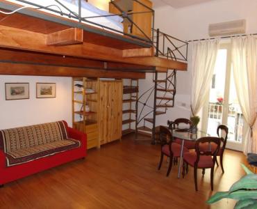 Casa VacanzeResidence Piazza del Ges