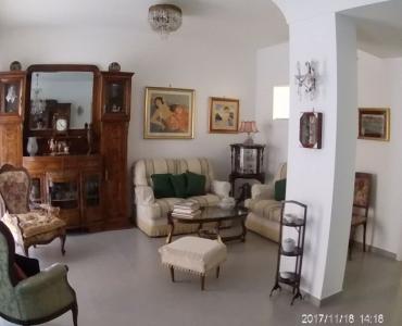 Casa VacanzeMilla House nel cuore del vomero