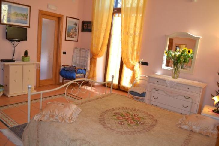 Villa Anna