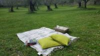 Comfort e relax in Campania