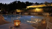  Resort Paradise - Marina di Camerota