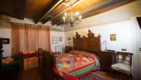 La via dei Presepi Bed and Breakfast