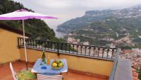 Casa Ortensia -  in  Costa D'Amalfi