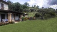  Villa immersa nelle Vigne del Taurasi