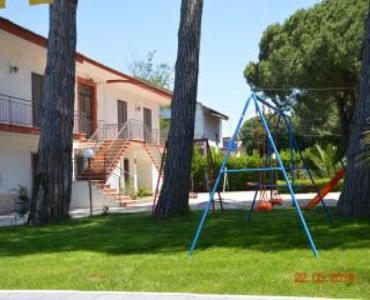Casa VacanzeCasa vacanza al mare di Paestum
