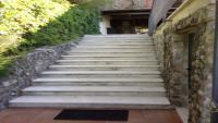Uso Vacanze Villetta sita in Scario 