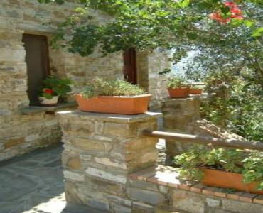 Casa VacanzeRelax e tranquillit in un casale in pietra