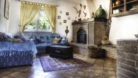  Villa immersa nelle Vigne del Taurasi