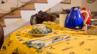 La via dei Presepi Bed and Breakfast