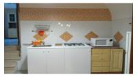 Appartamento panoramico