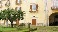 Splendido B&B con vista mozzafiato