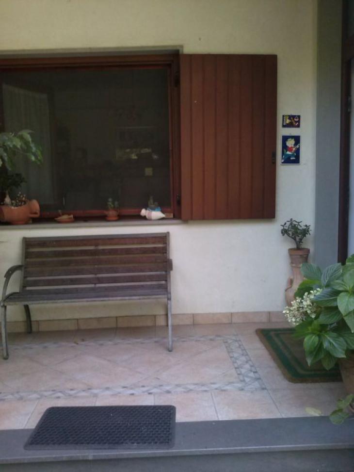 Bed and Breakfast Mare e Monti Salerno