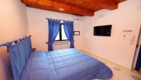 Country House Villa Martina Palinuro