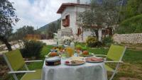 Comfort e relax in Campania