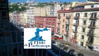 Il Nido di Partenope  casa vacanze 