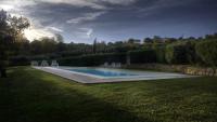  Villa immersa nelle Vigne del Taurasi