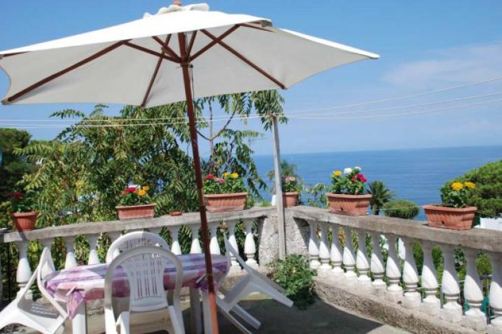 Un angolo  di paradiso 