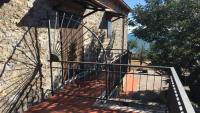 Uso Vacanze Villetta sita in Scario 