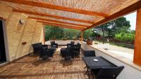 Country House Villa Martina Palinuro