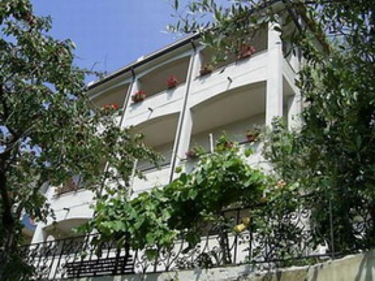 Casa vacanze Le Castagnelle 