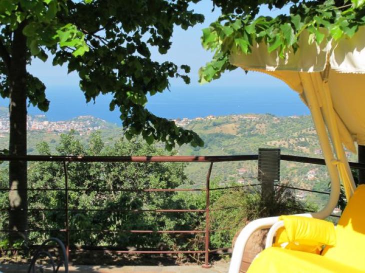 Bella  villa  a 5 km dal mare